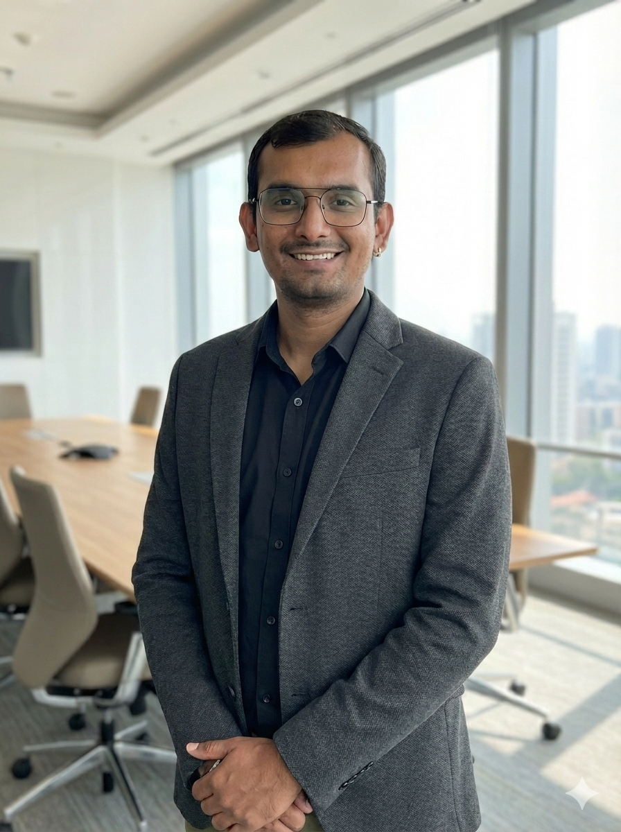 Yogesh Nile | DevOps Engineer & FPV Drone Pilot